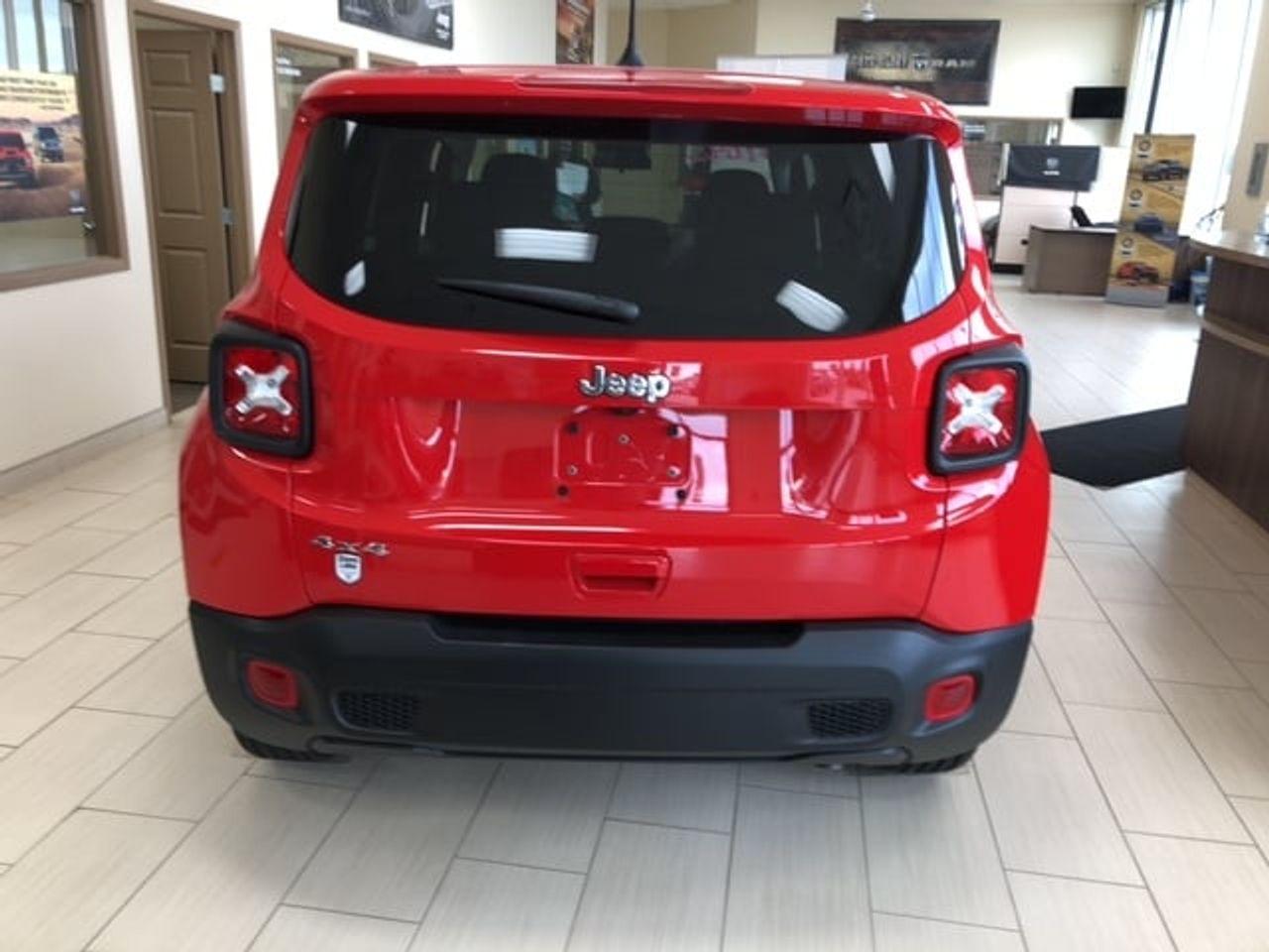 2021 Jeep Renegade -3
