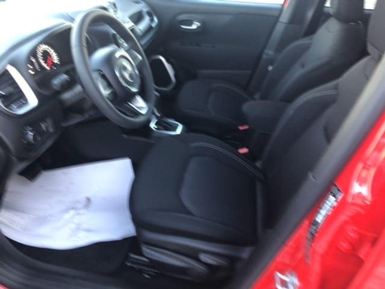 2021 Jeep Renegade -4