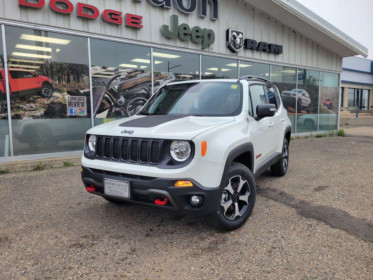 2021 Jeep Renegade Trailhawk-1