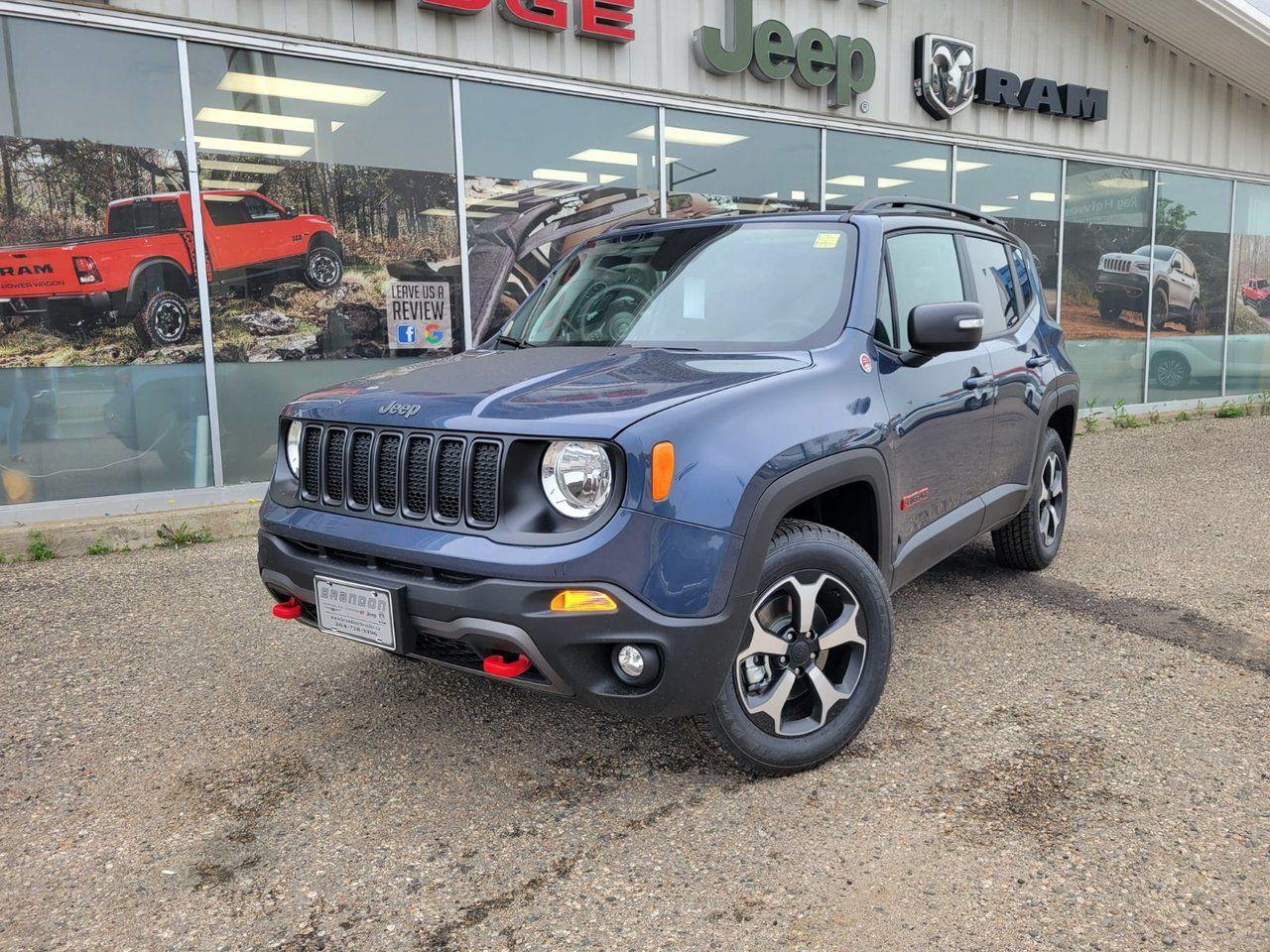 2021 Jeep Renegade Trailhawk-1
