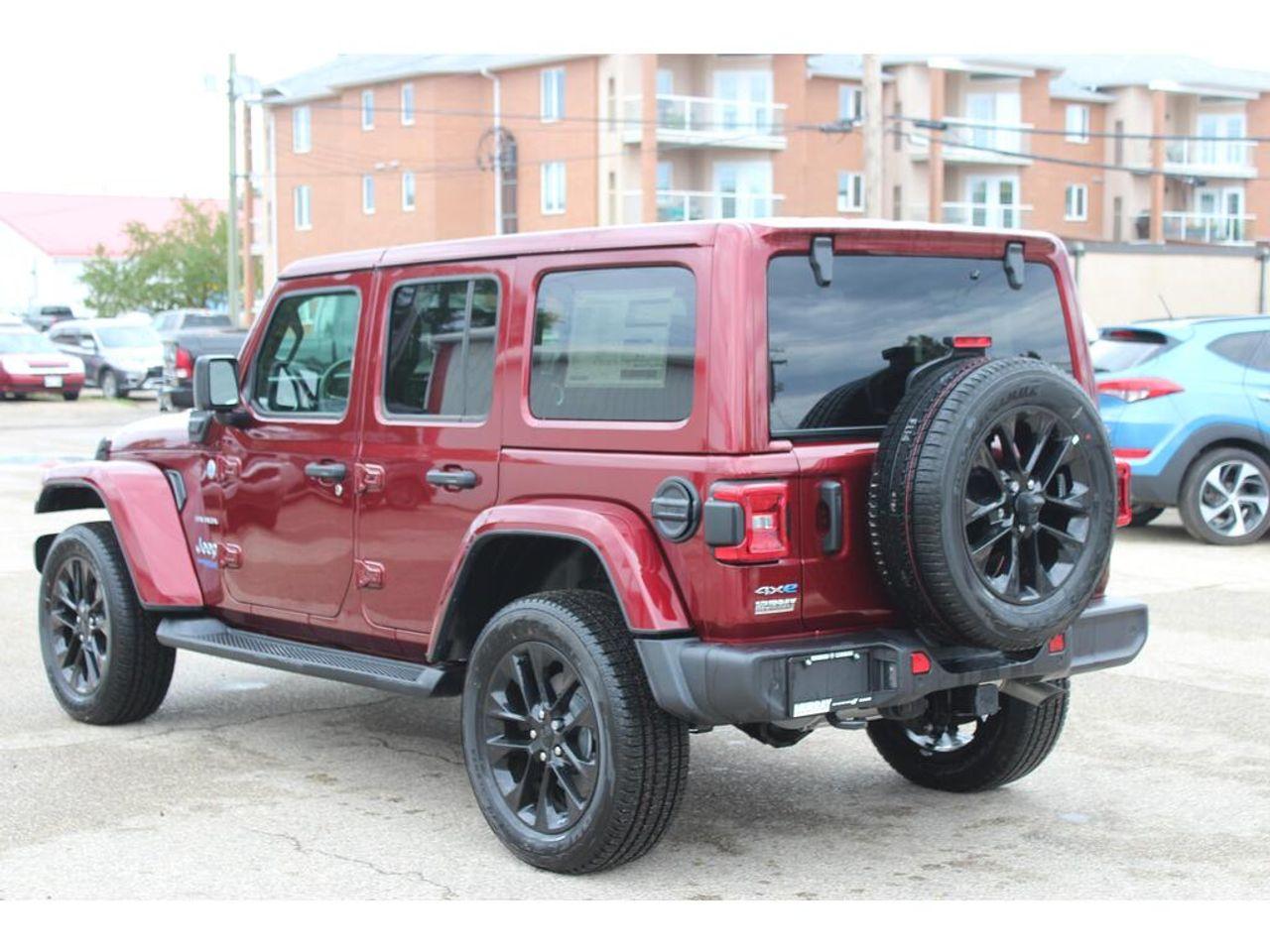 2021 Jeep Wrangler -3