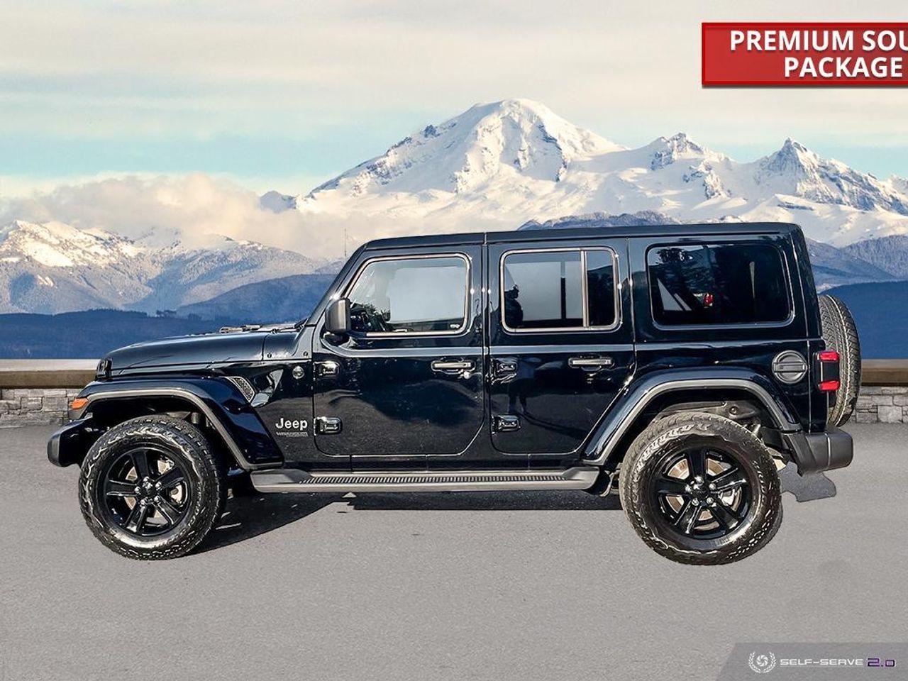 2021 Jeep Wrangler -2