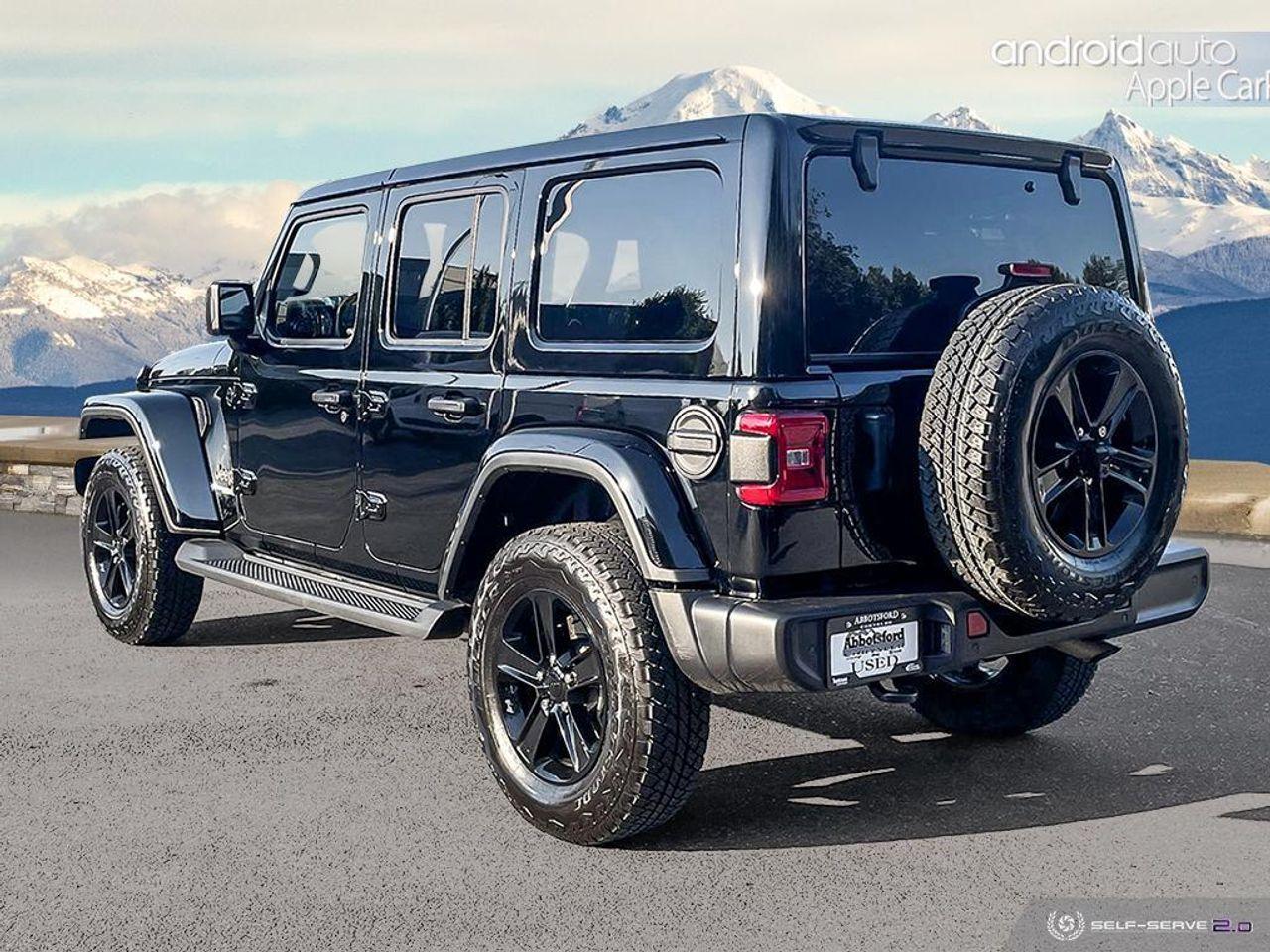 2021 Jeep Wrangler -3