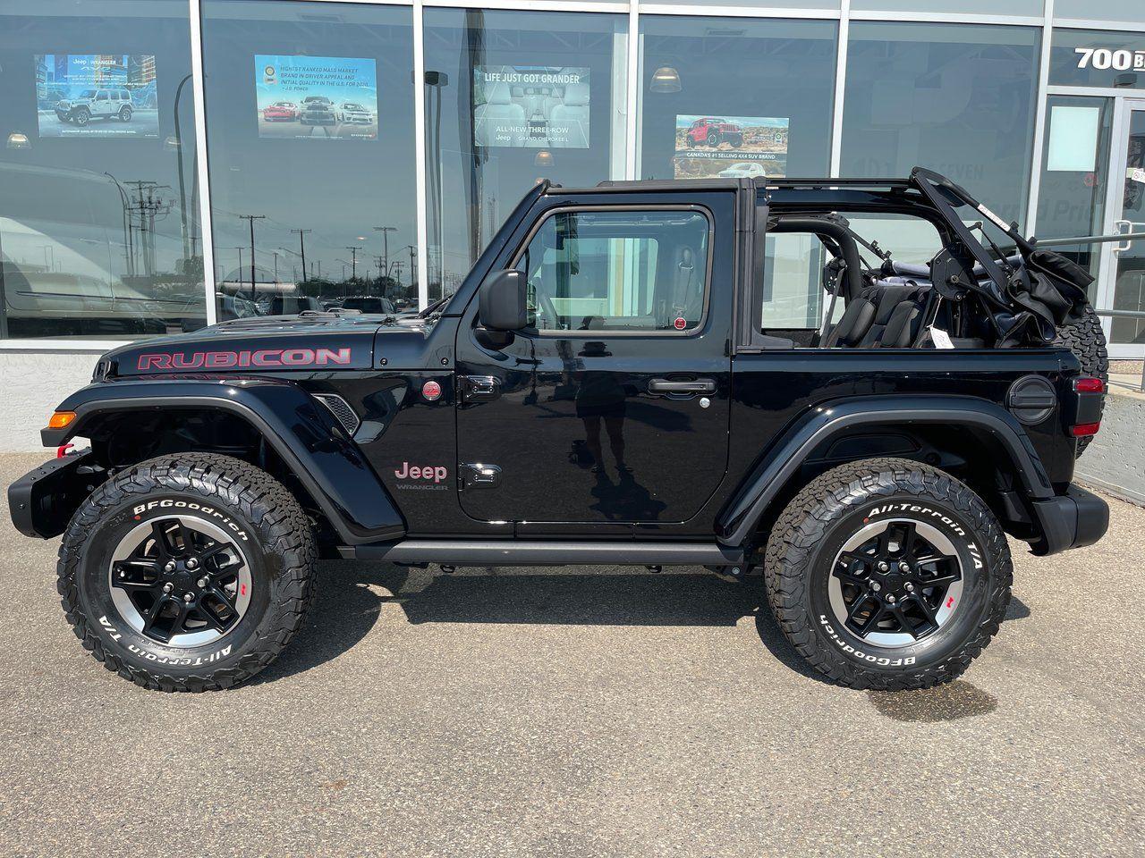 2021 Jeep Wrangler -3