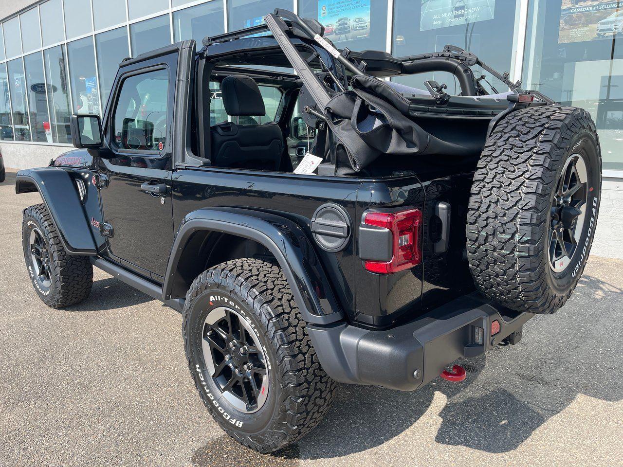 2021 Jeep Wrangler -4