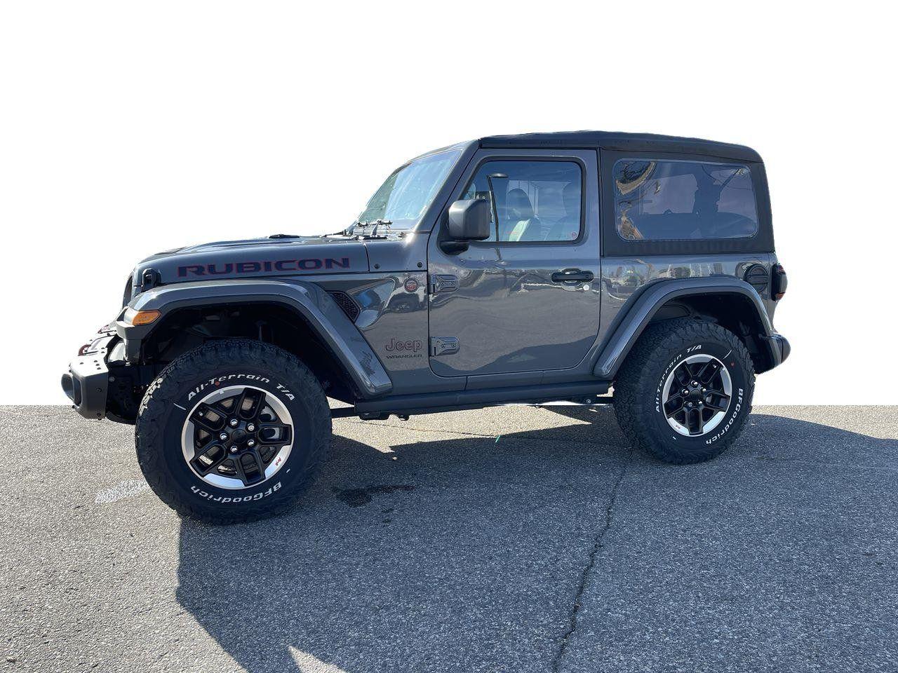2021 Jeep Wrangler -3