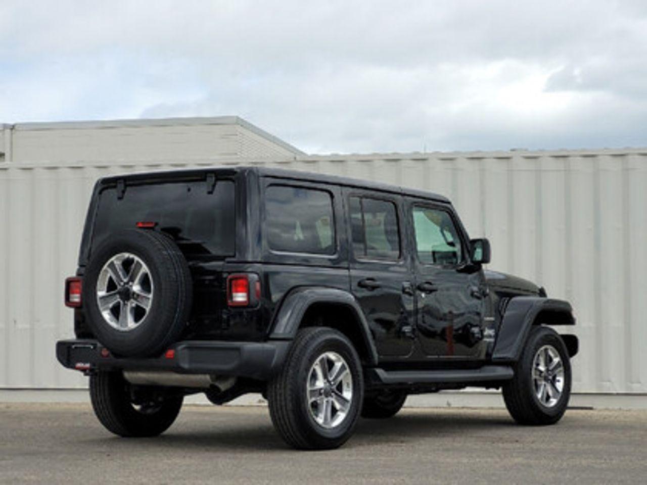 2021 Jeep Wrangler -4