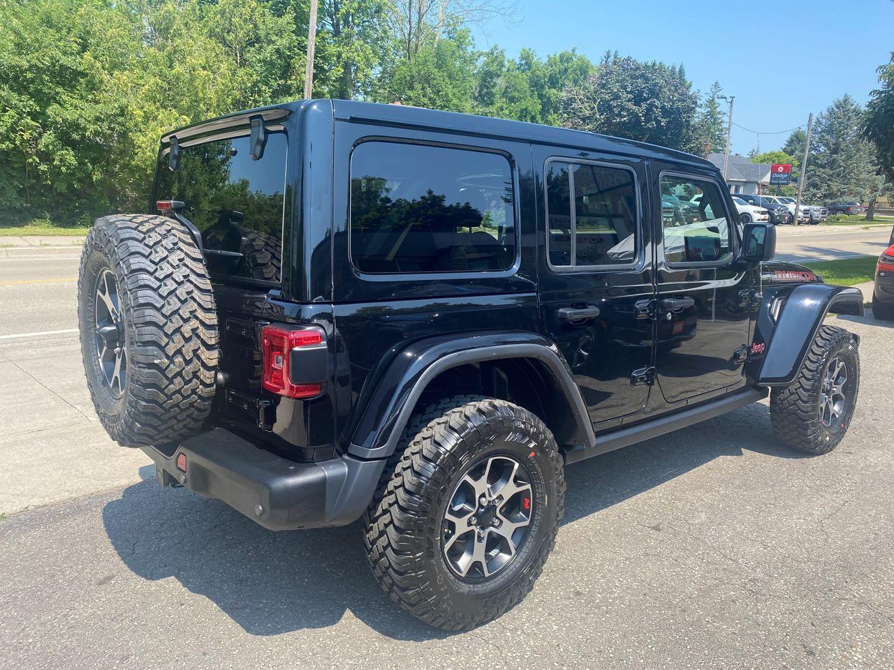2021 Jeep Wrangler -2