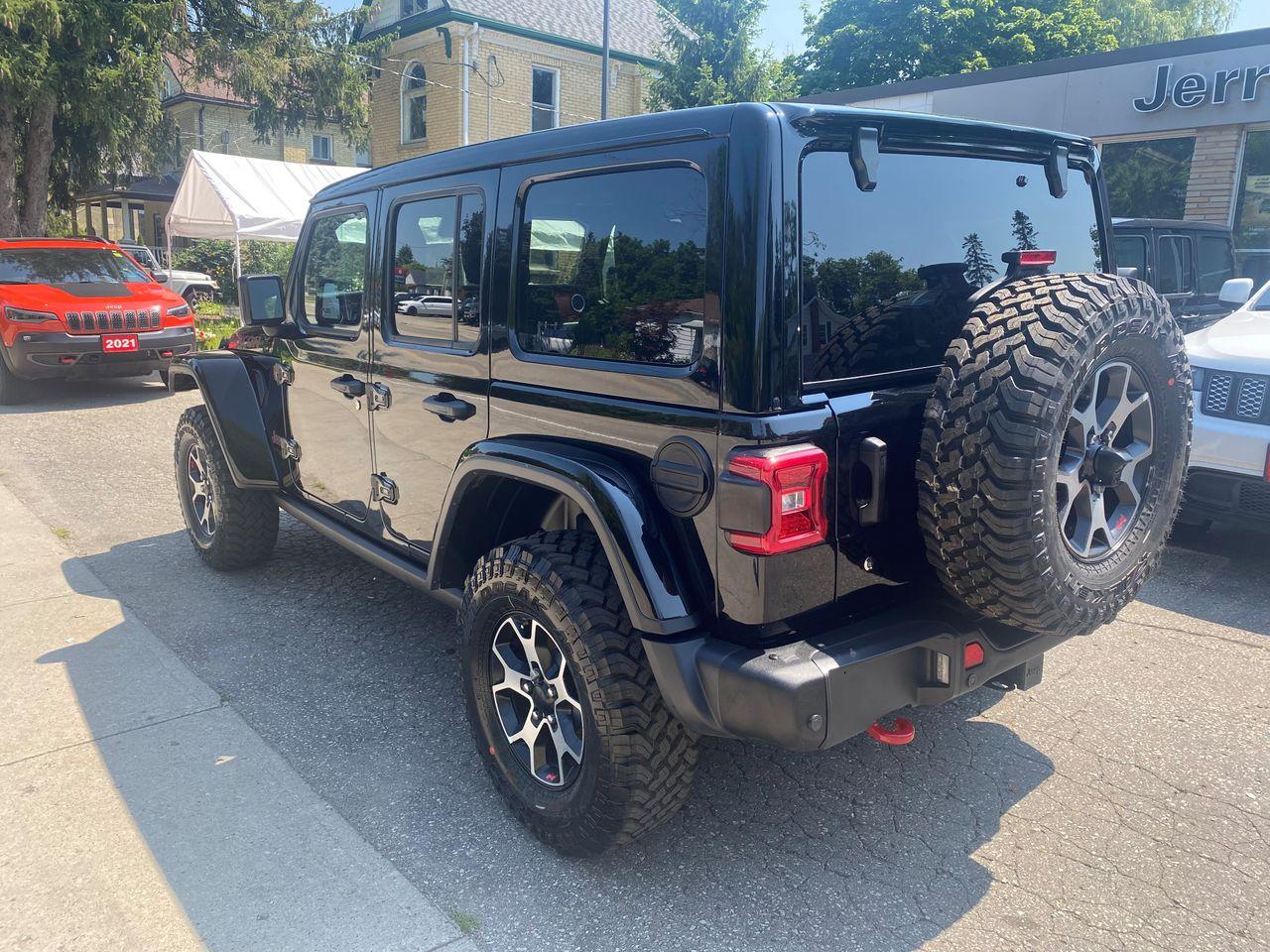 2021 Jeep Wrangler -3