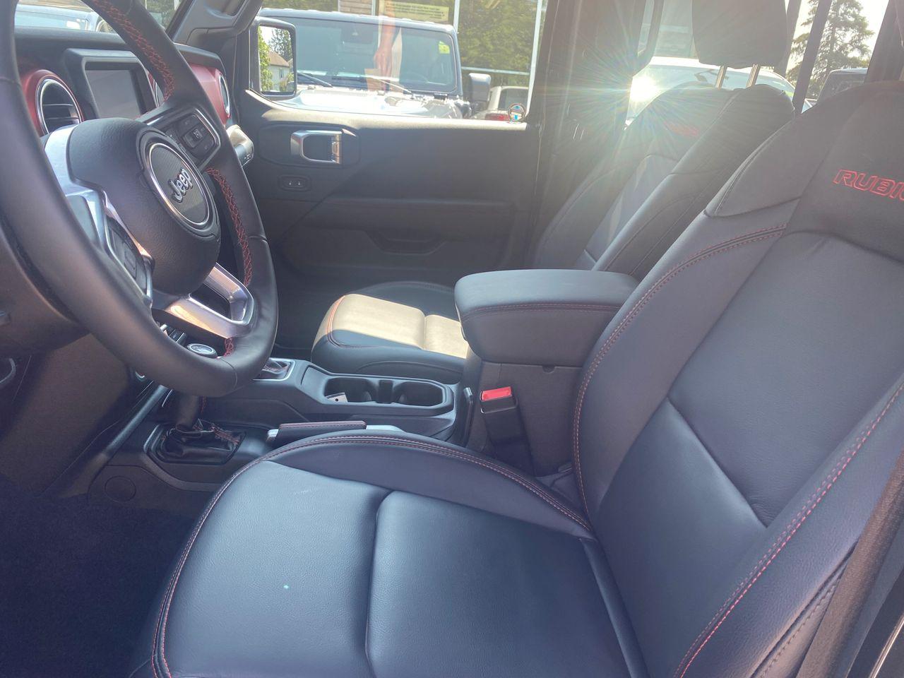 2021 Jeep Wrangler -4