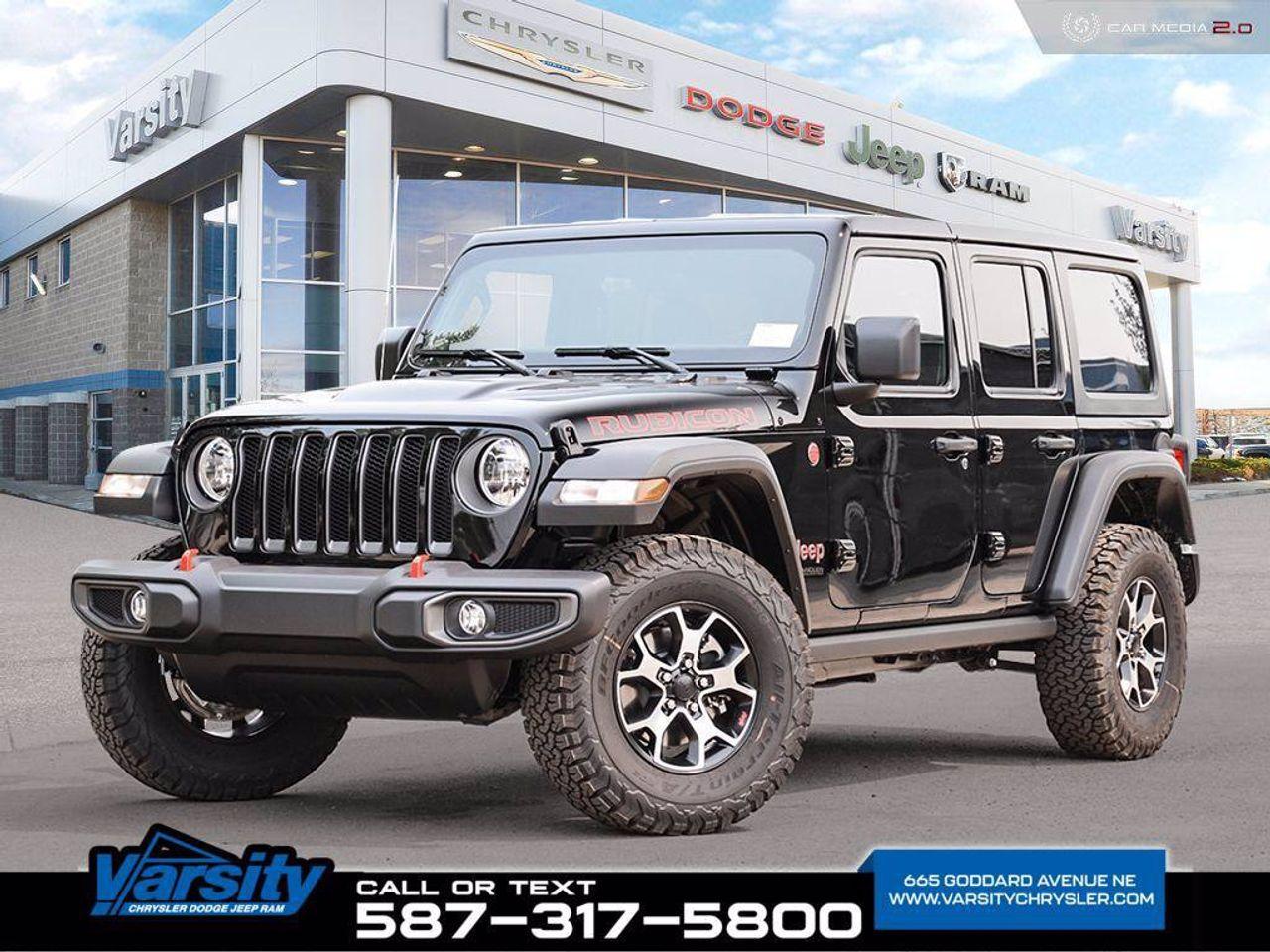 2021 Jeep Wrangler -0