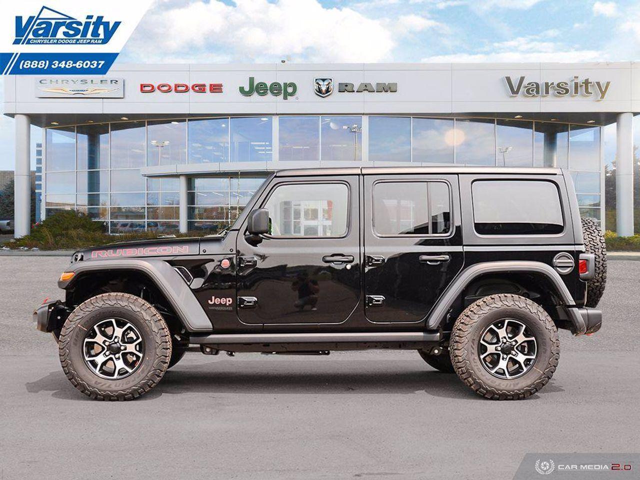 2021 Jeep Wrangler -2