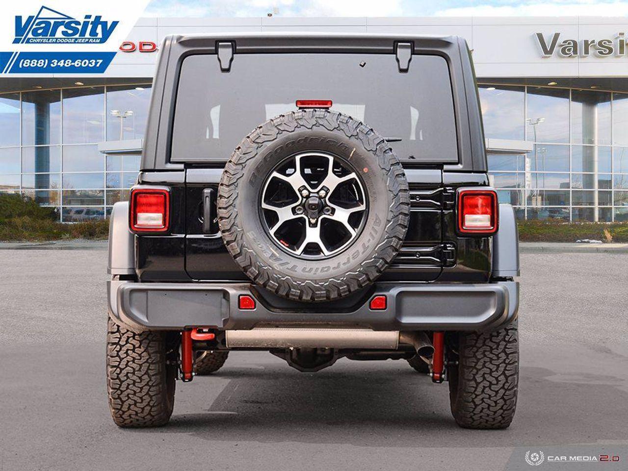 2021 Jeep Wrangler -4