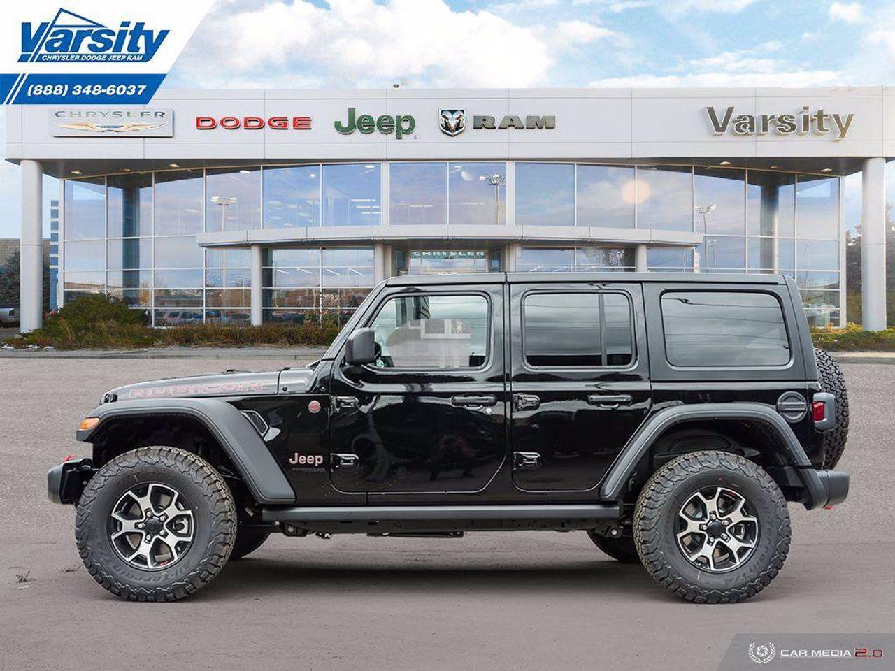 2021 Jeep Wrangler -2