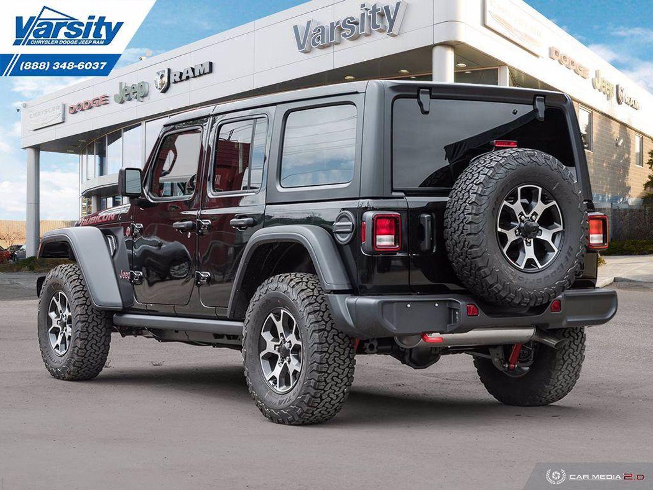 2021 Jeep Wrangler -3