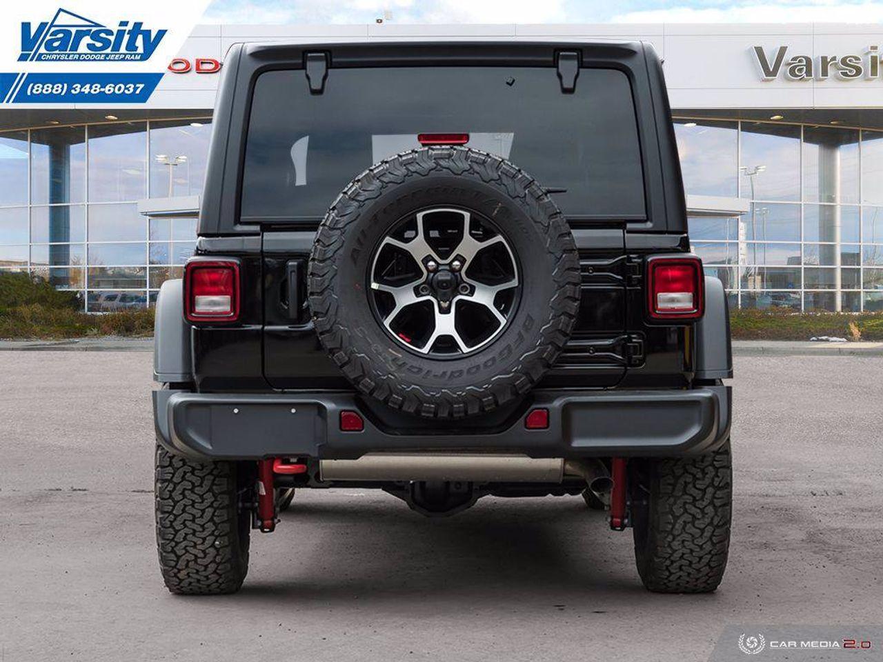2021 Jeep Wrangler -4