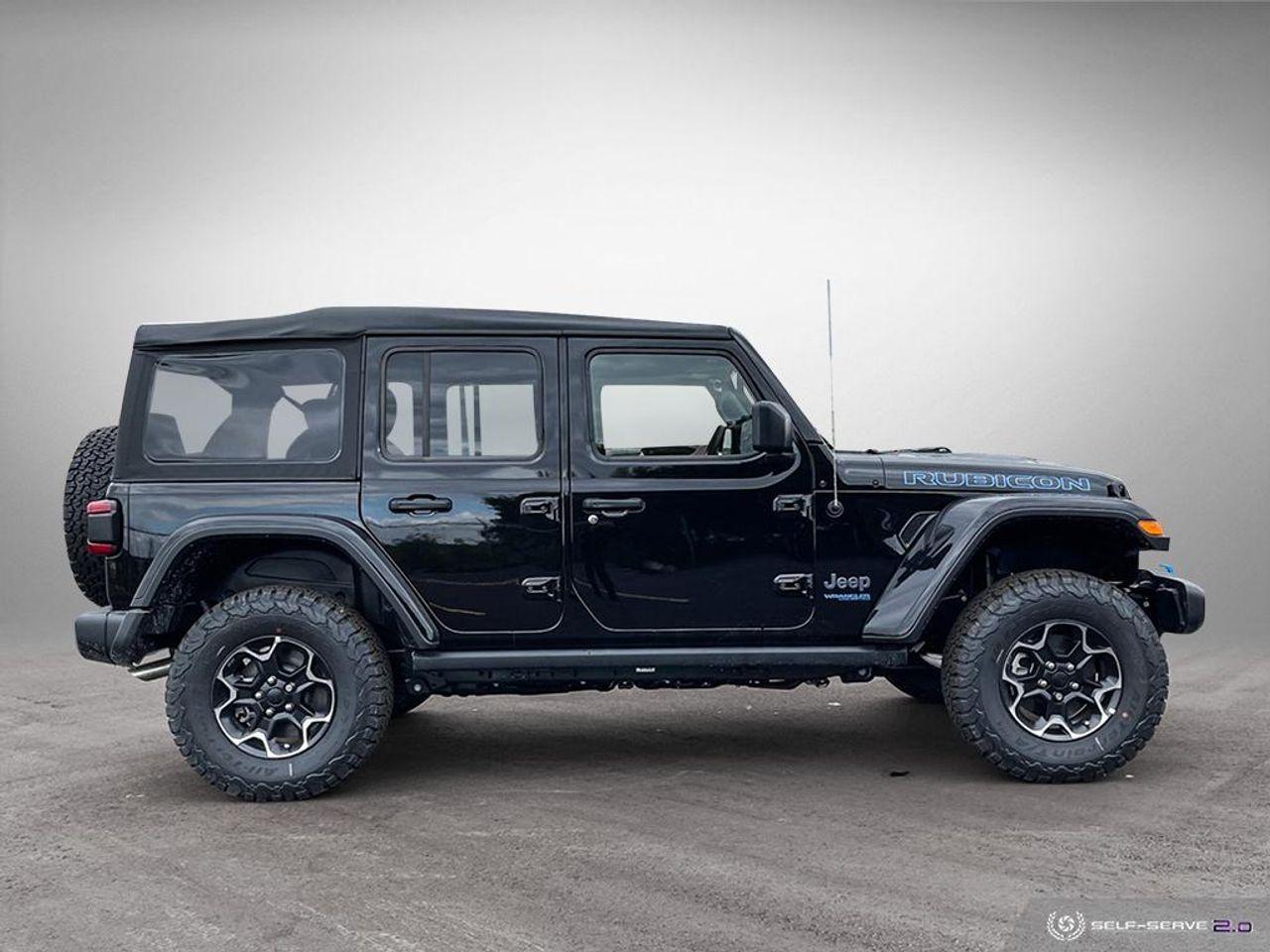 2021 Jeep Wrangler -2