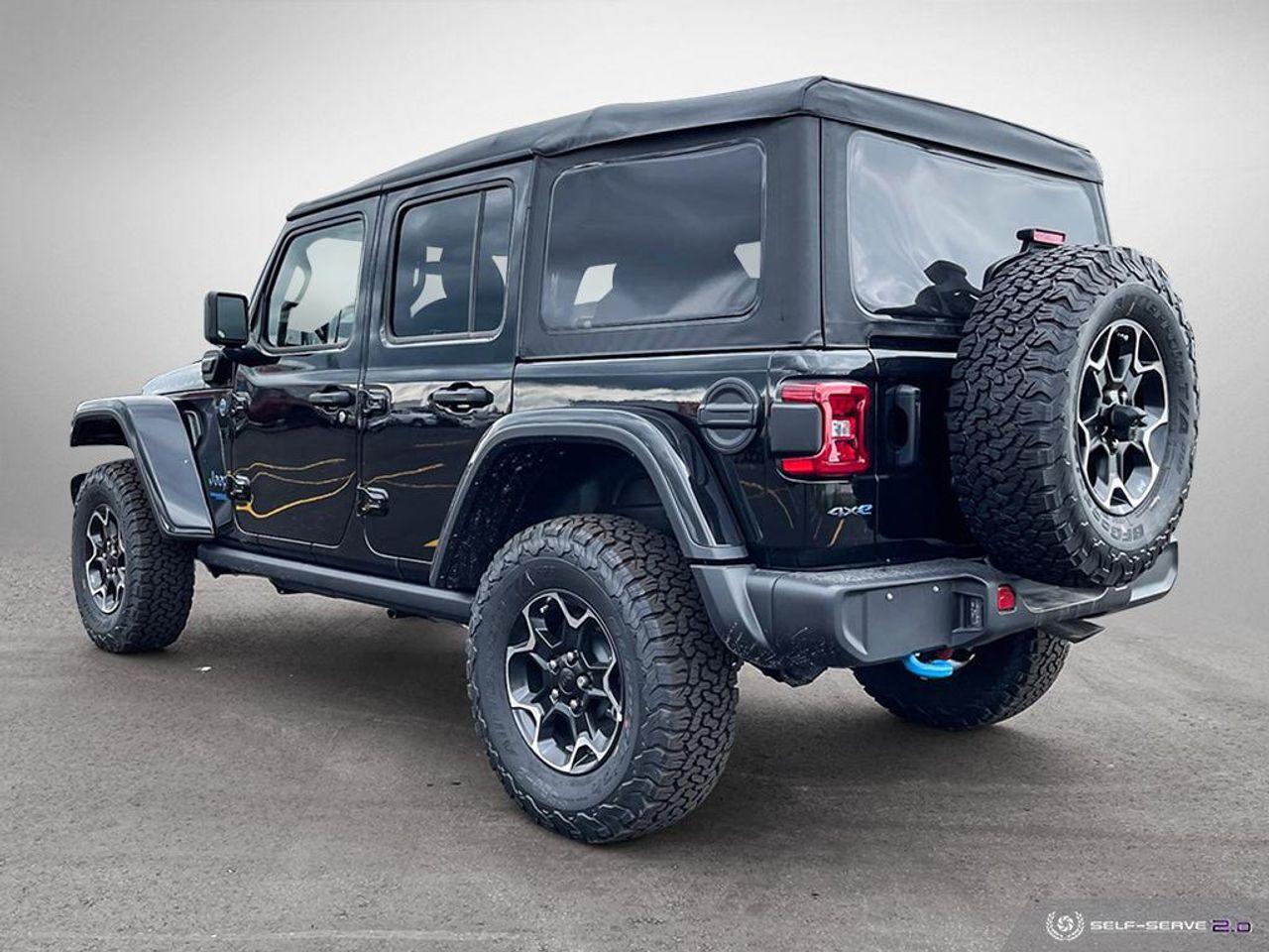 2021 Jeep Wrangler -3