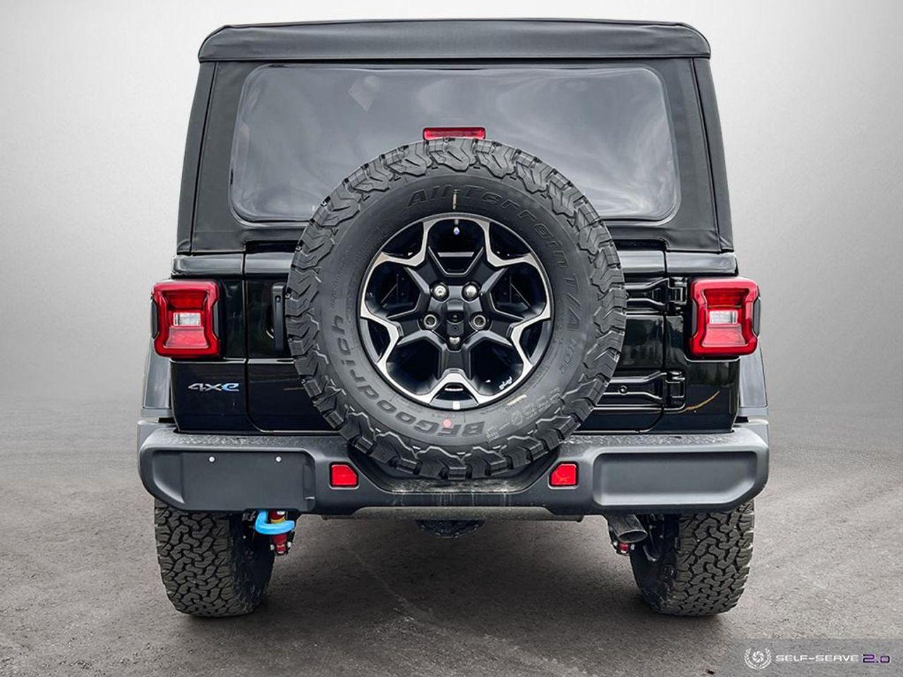 2021 Jeep Wrangler -4