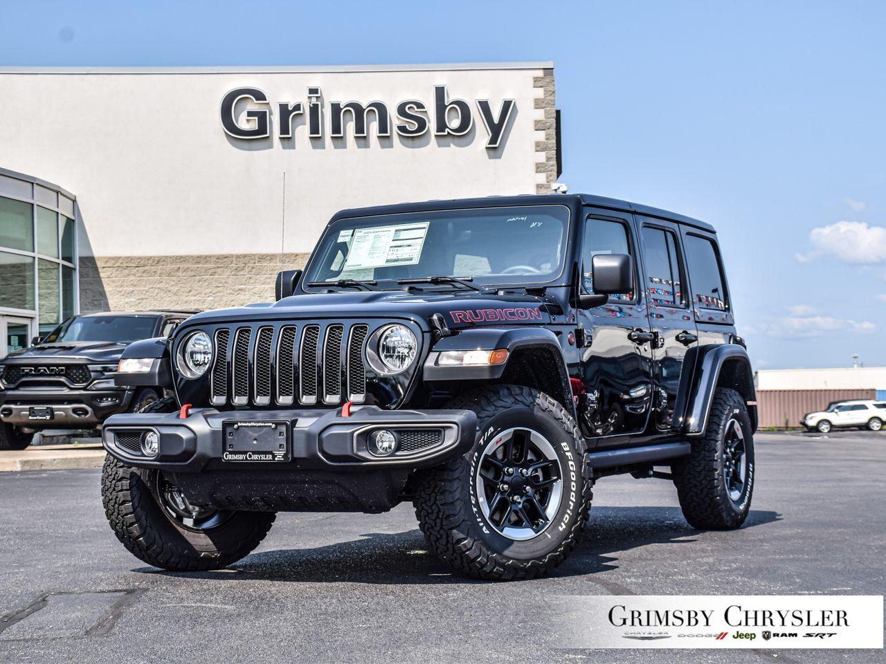 2021 Jeep Wrangler -0