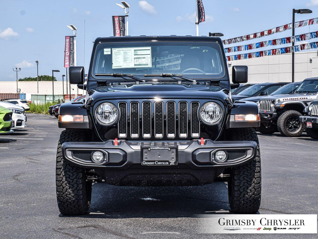 2021 Jeep Wrangler -1