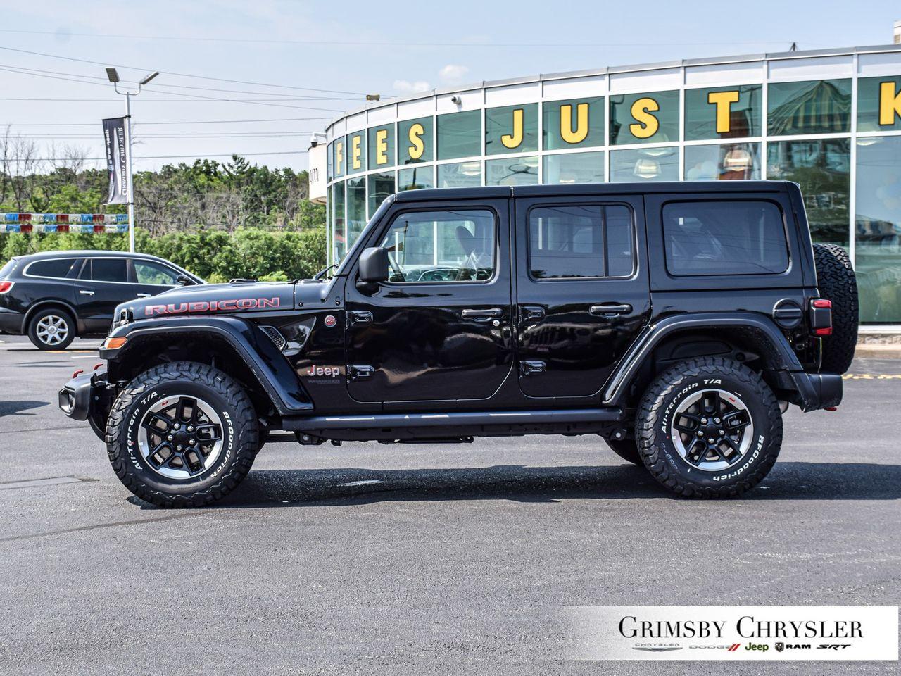 2021 Jeep Wrangler -2