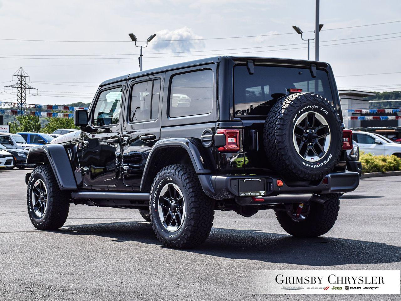 2021 Jeep Wrangler -3