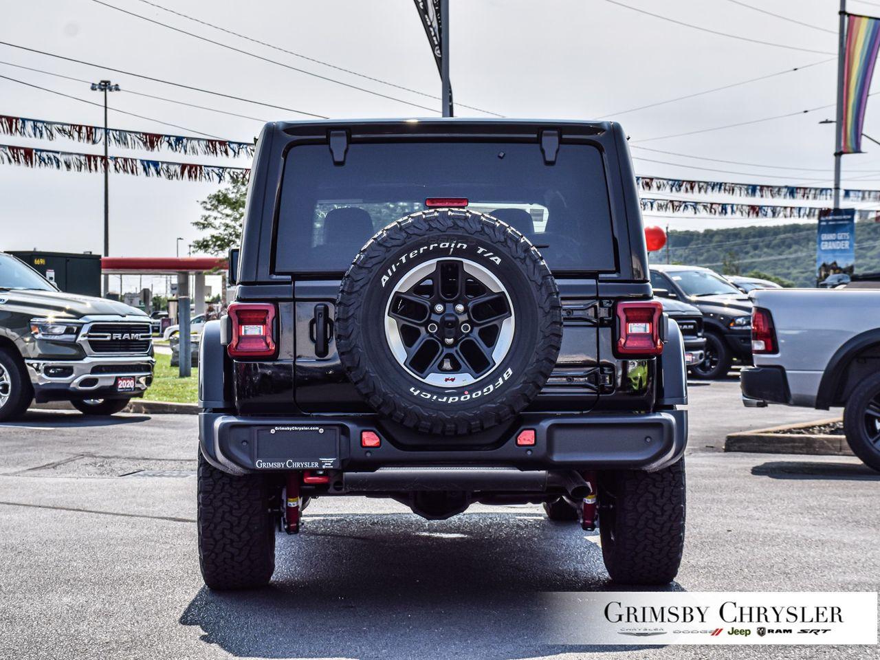 2021 Jeep Wrangler -4