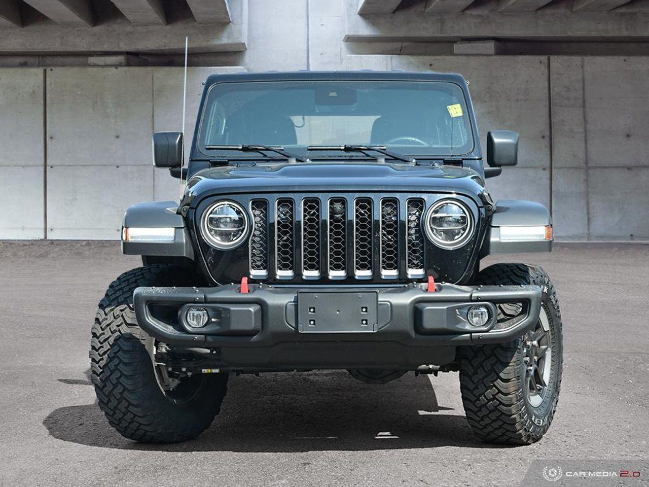 2021 Jeep Wrangler -1