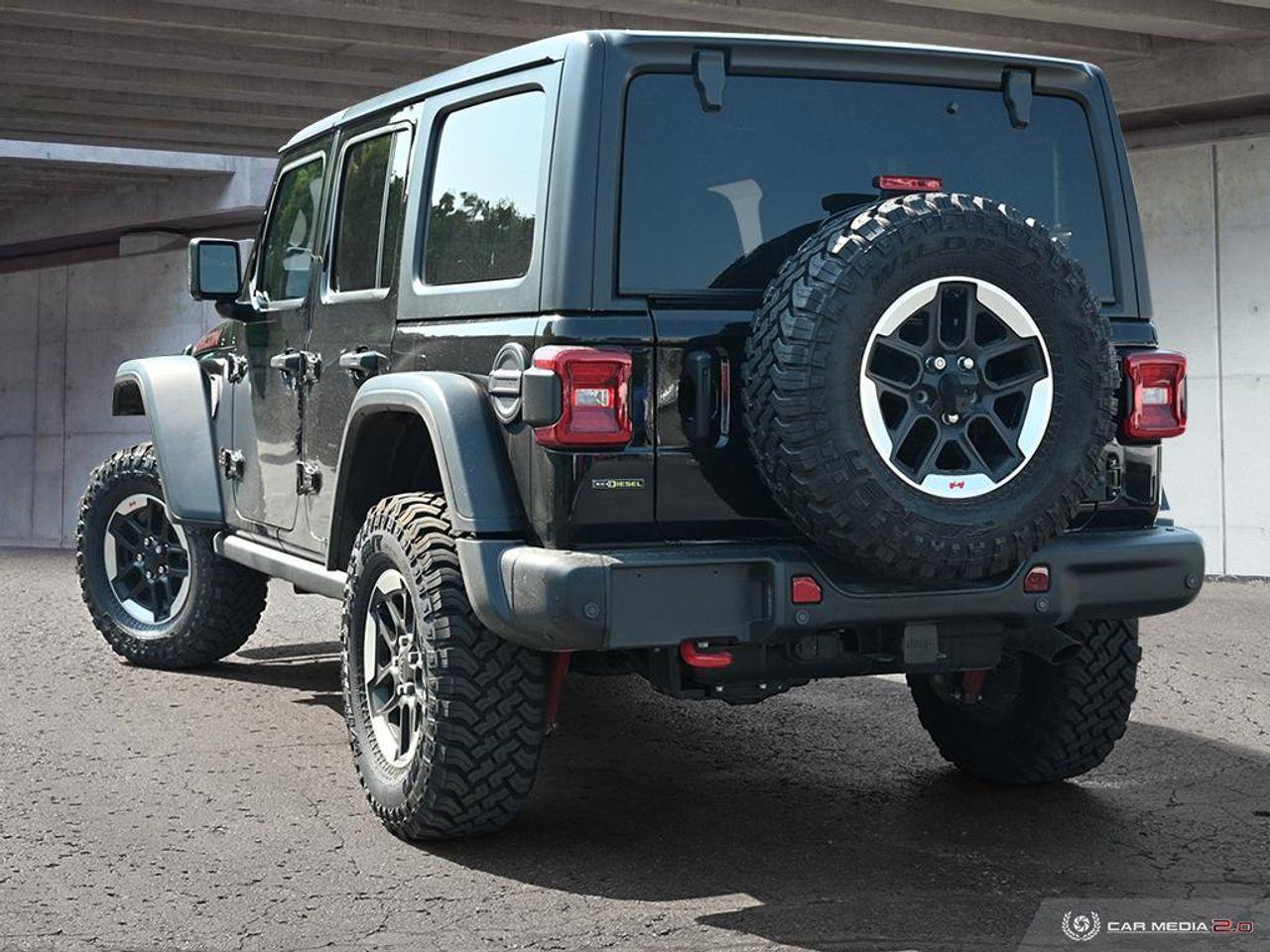 2021 Jeep Wrangler -3