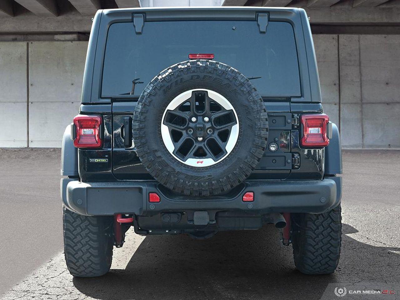 2021 Jeep Wrangler -4
