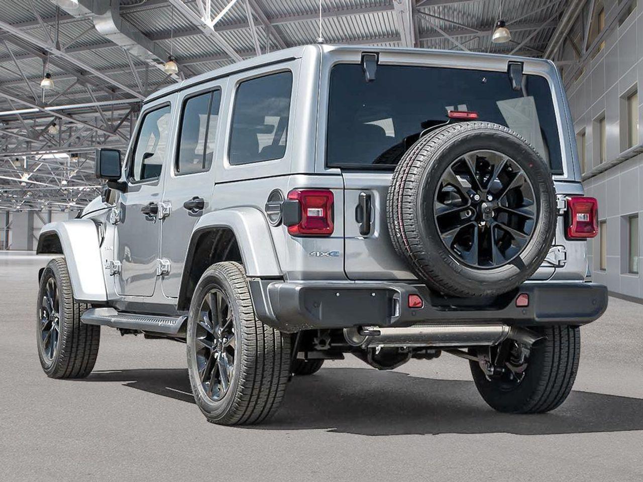 2021 Jeep Wrangler -3
