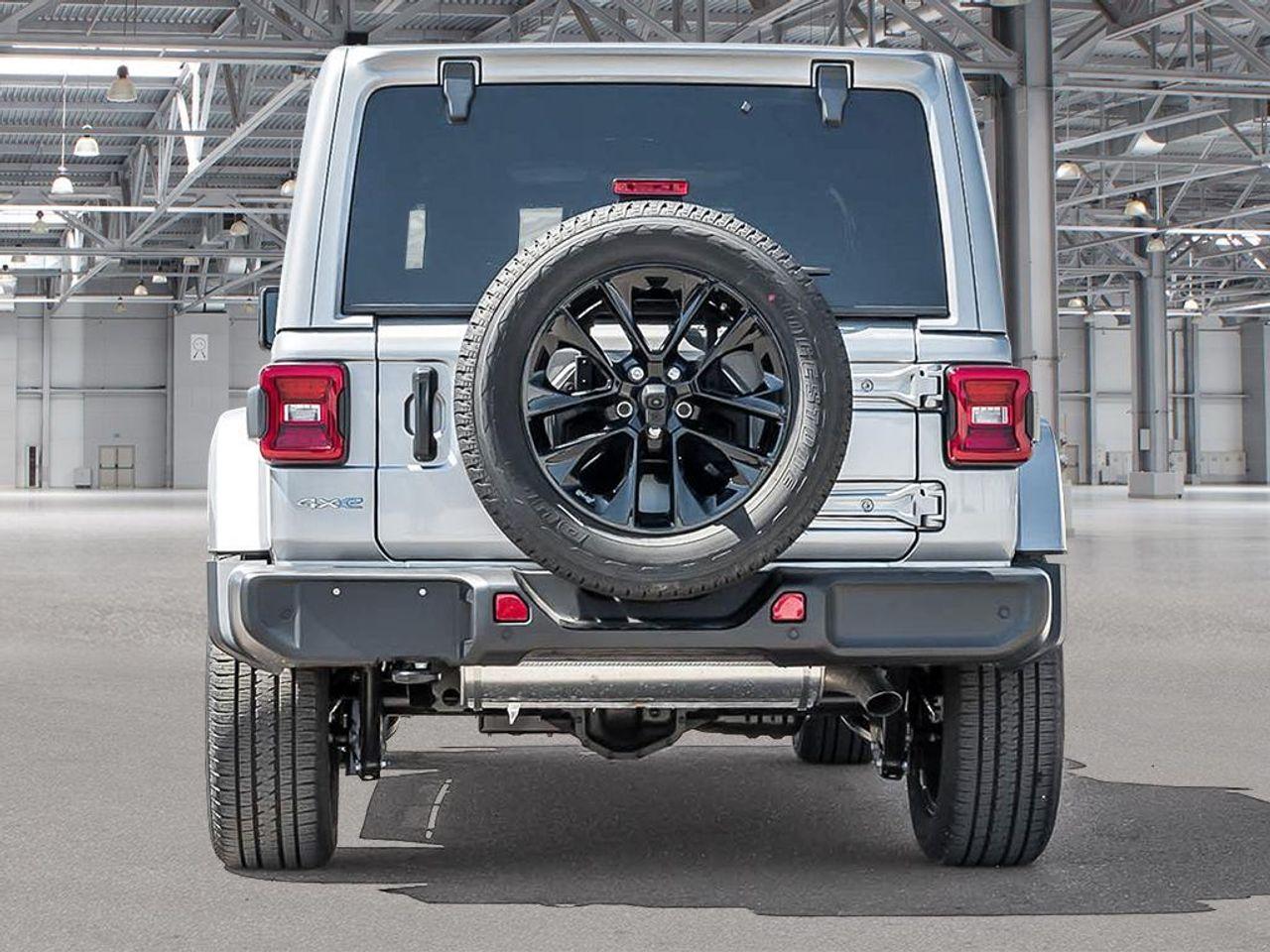 2021 Jeep Wrangler -4