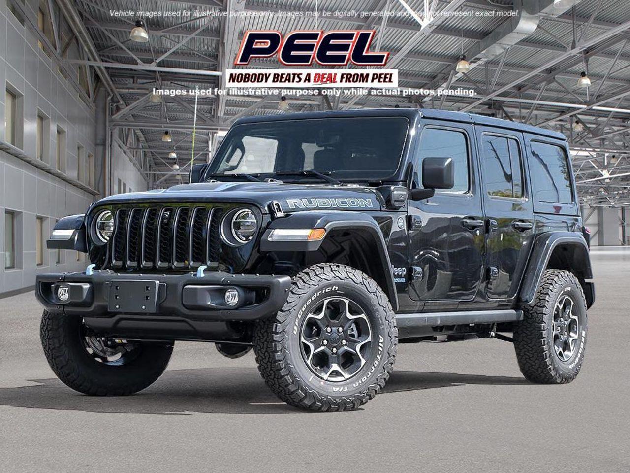 2021 Jeep Wrangler -0
