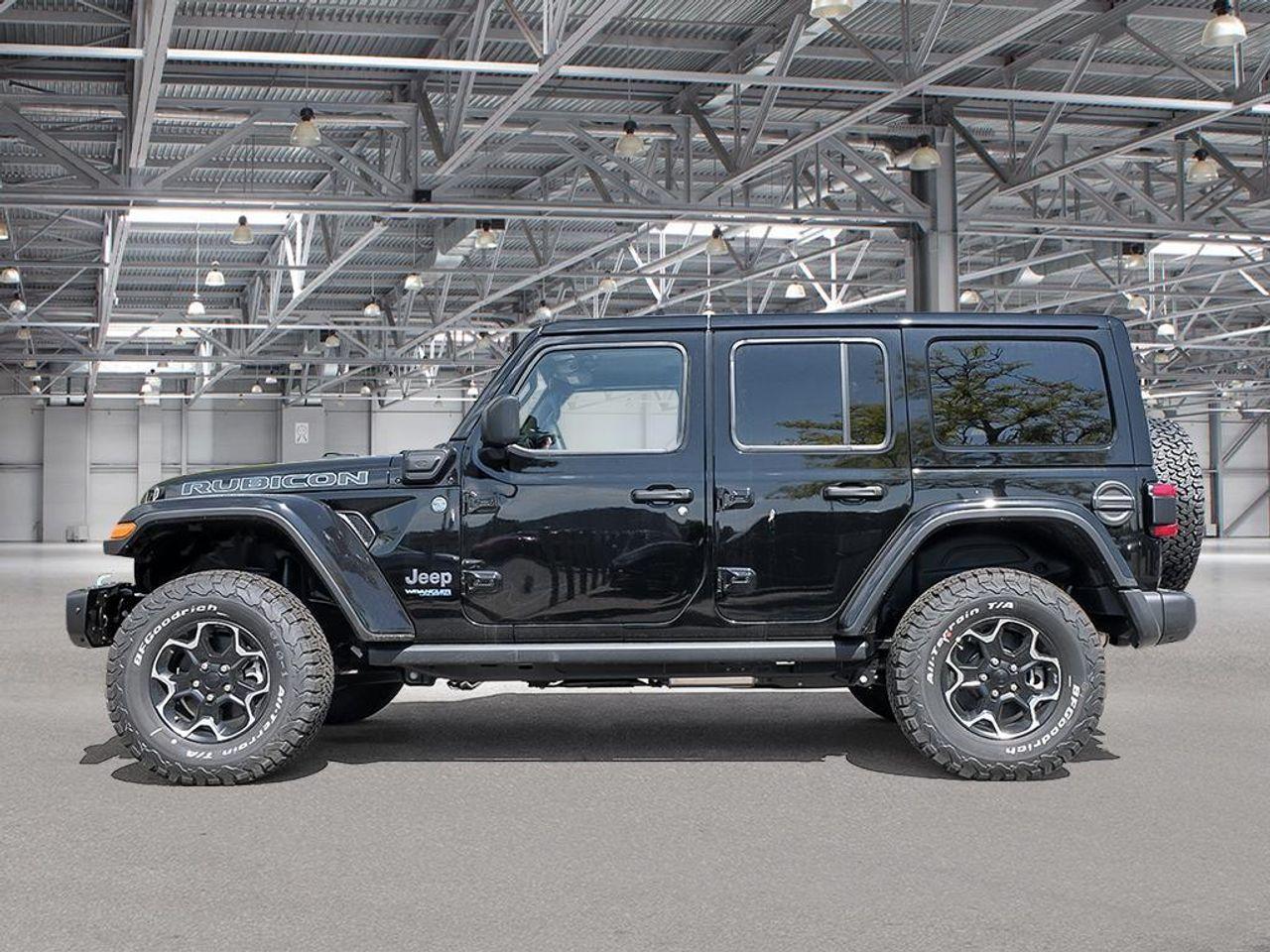 2021 Jeep Wrangler -2