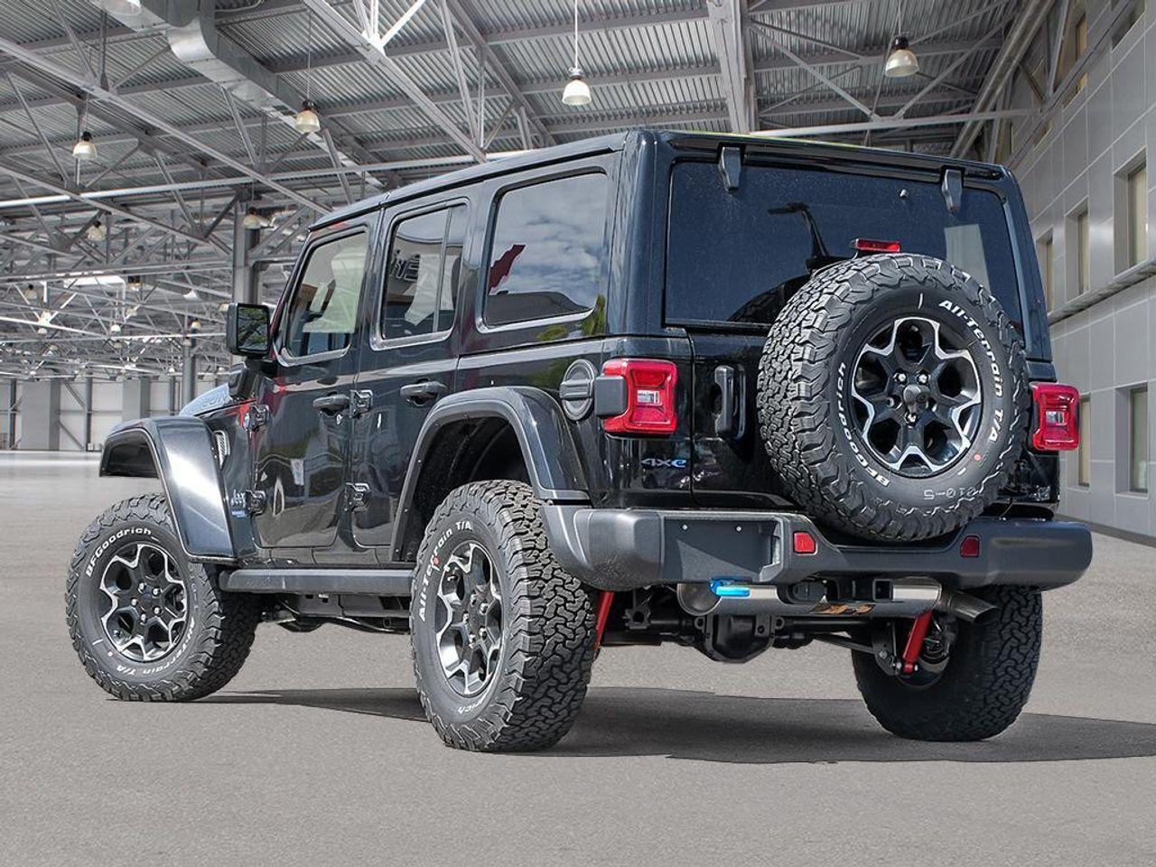 2021 Jeep Wrangler -3