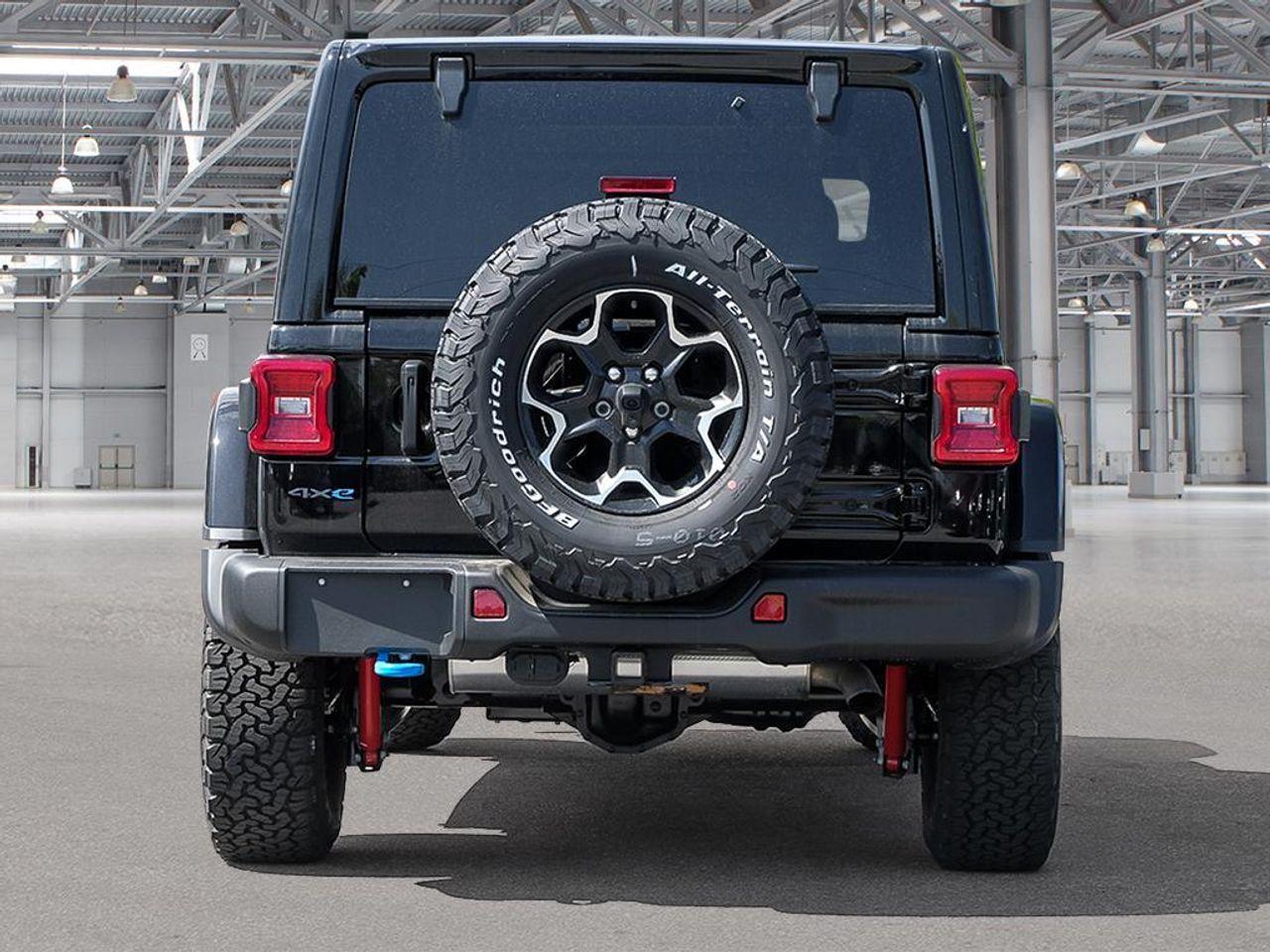 2021 Jeep Wrangler -4