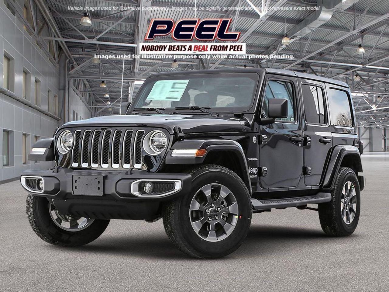 2021 Jeep Wrangler -0