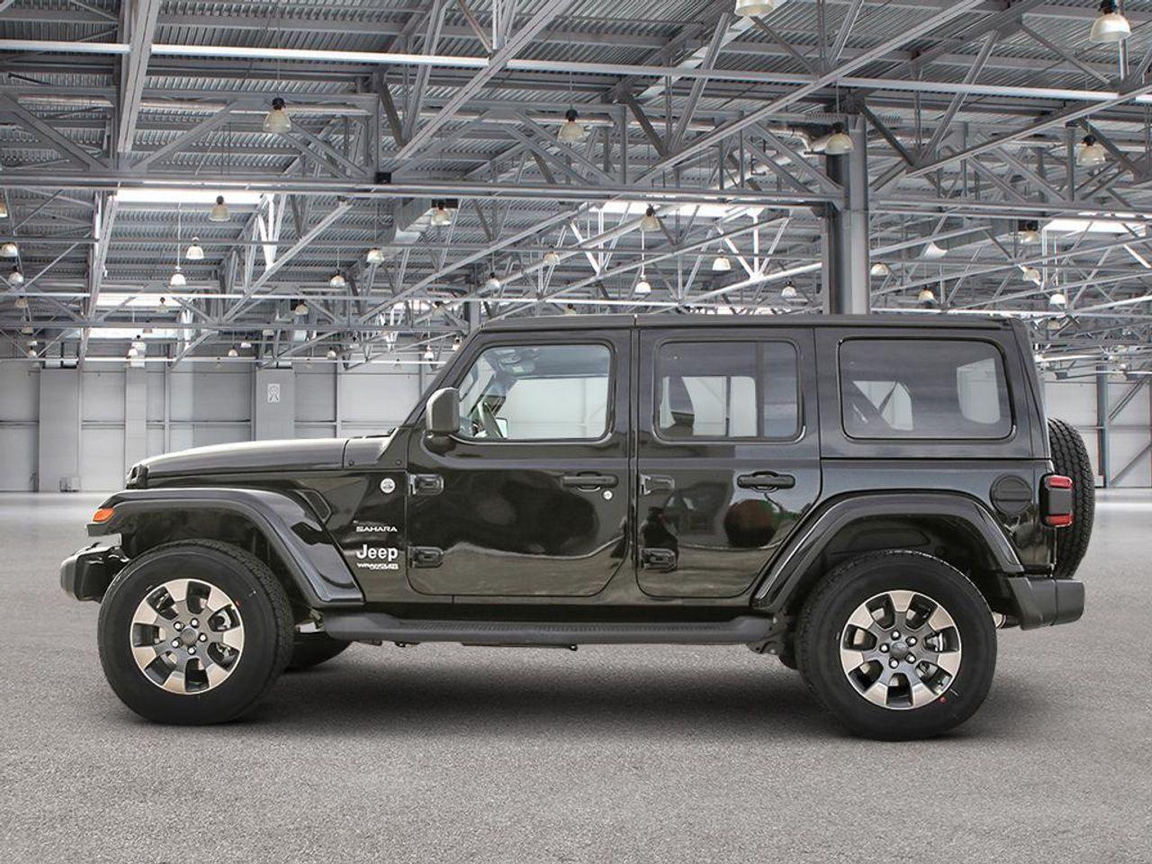 2021 Jeep Wrangler -2