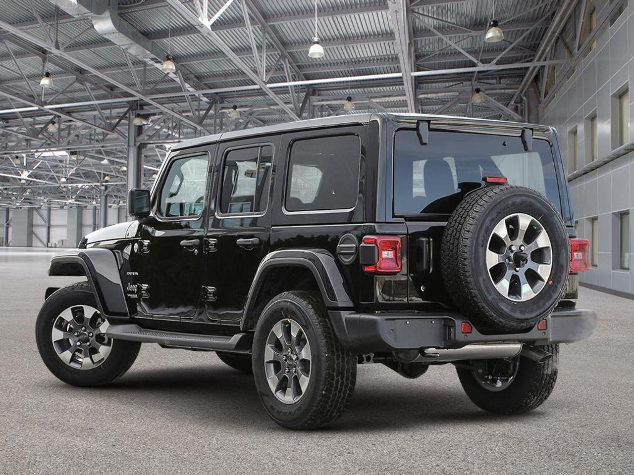 2021 Jeep Wrangler -3