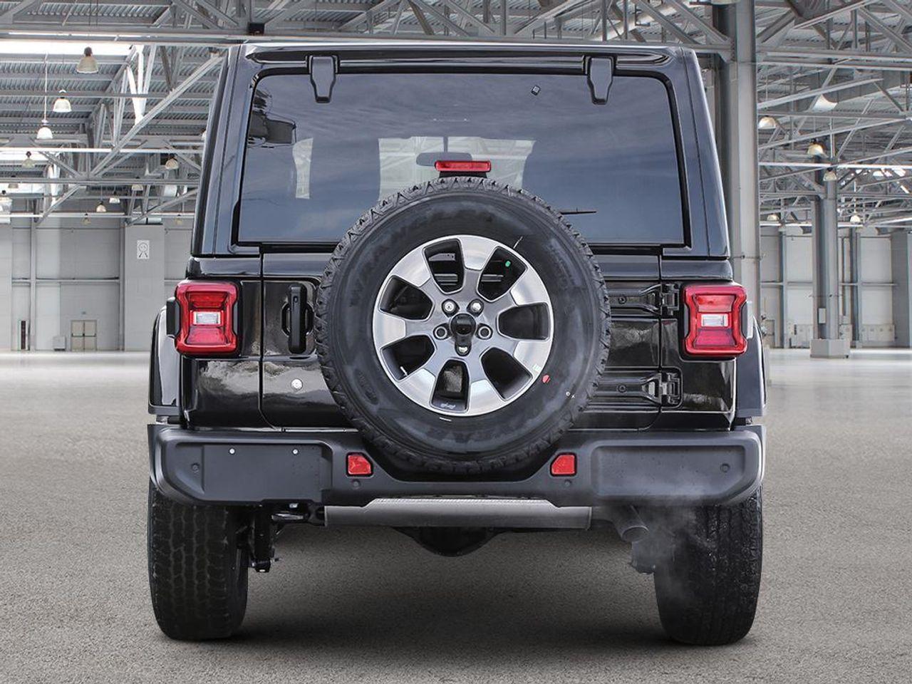 2021 Jeep Wrangler -4