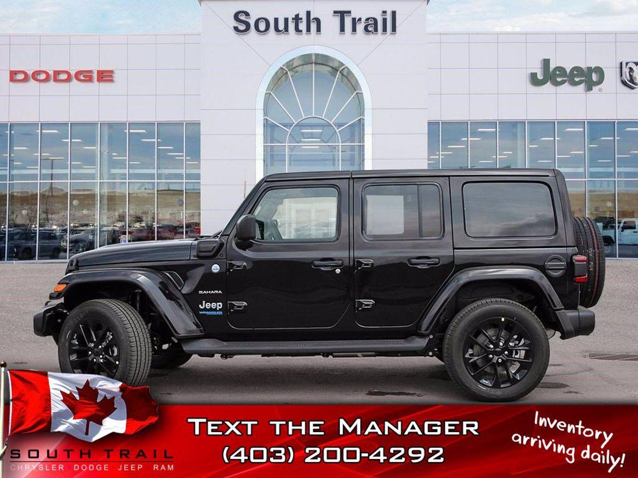 2021 Jeep Wrangler -1