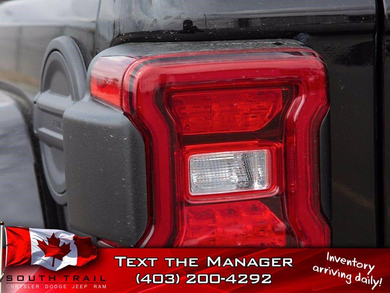 2021 Jeep Wrangler -2