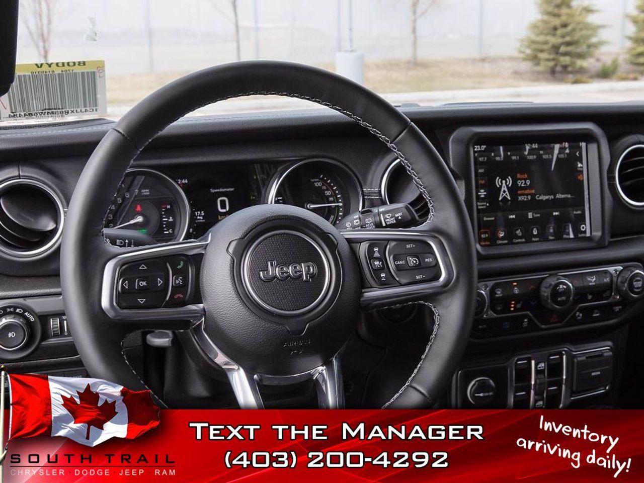 2021 Jeep Wrangler -3