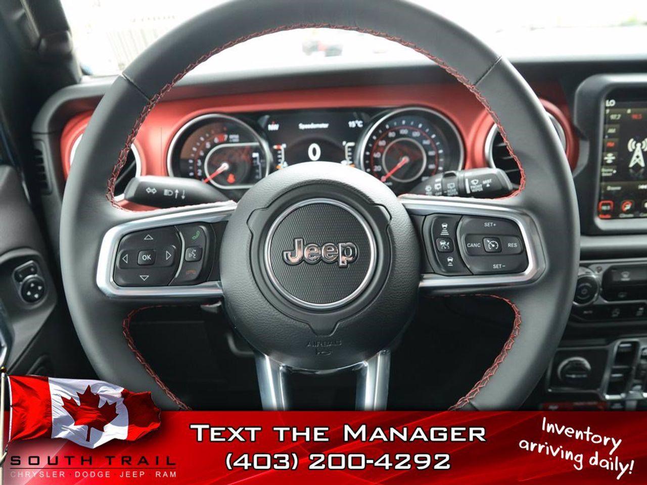 2021 Jeep Wrangler -2