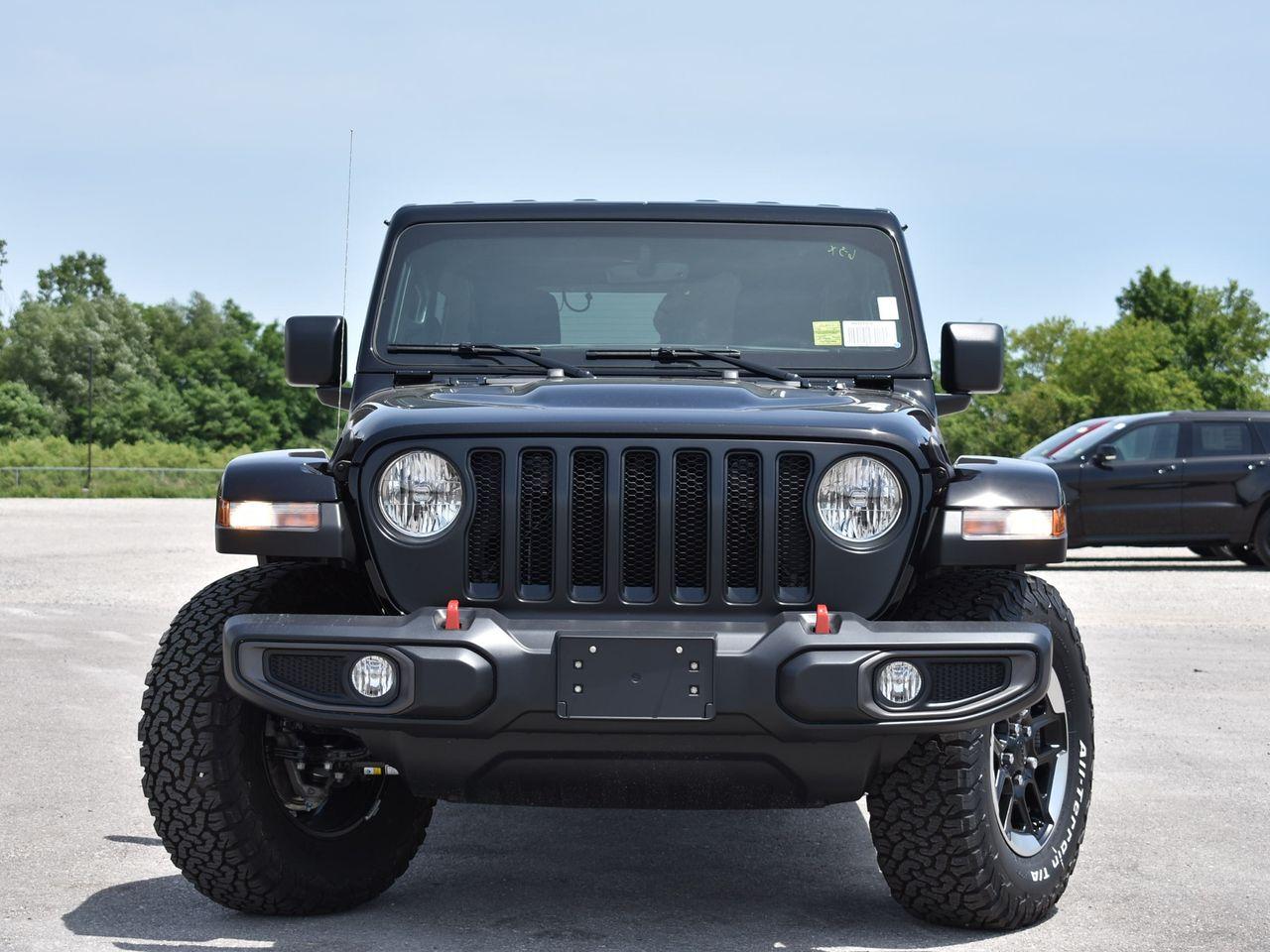 2021 Jeep Wrangler -2