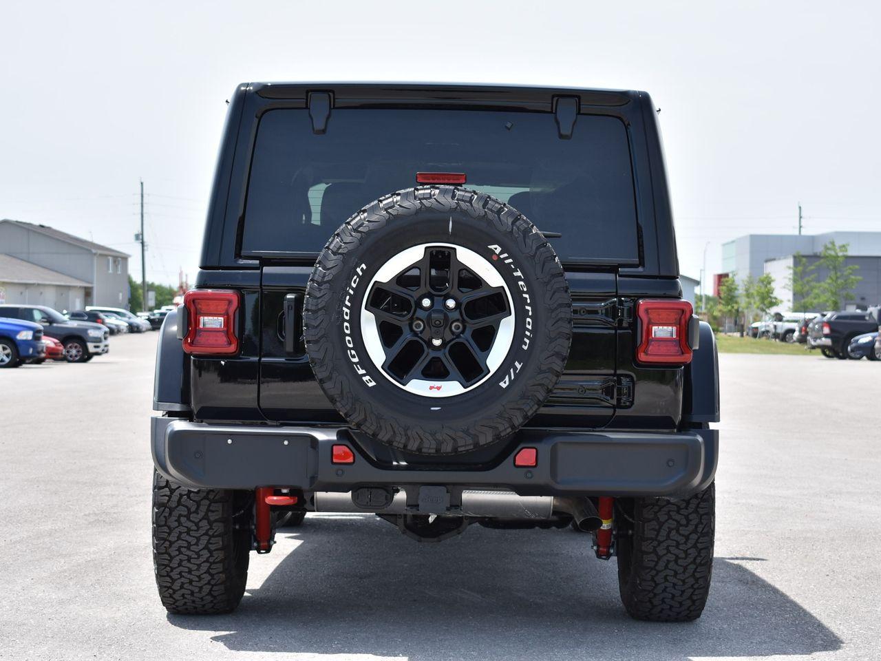 2021 Jeep Wrangler -3