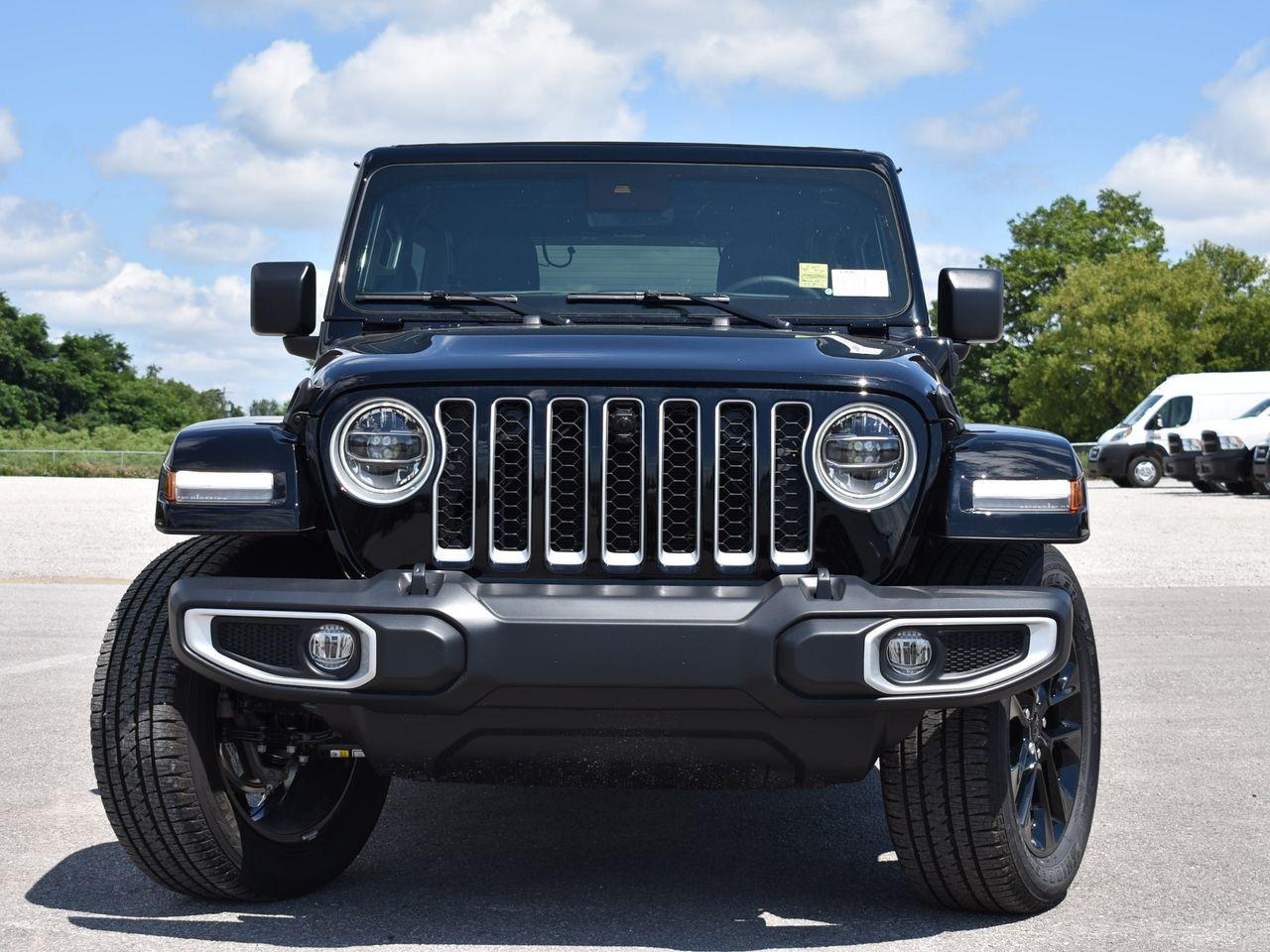 2021 Jeep Wrangler -2