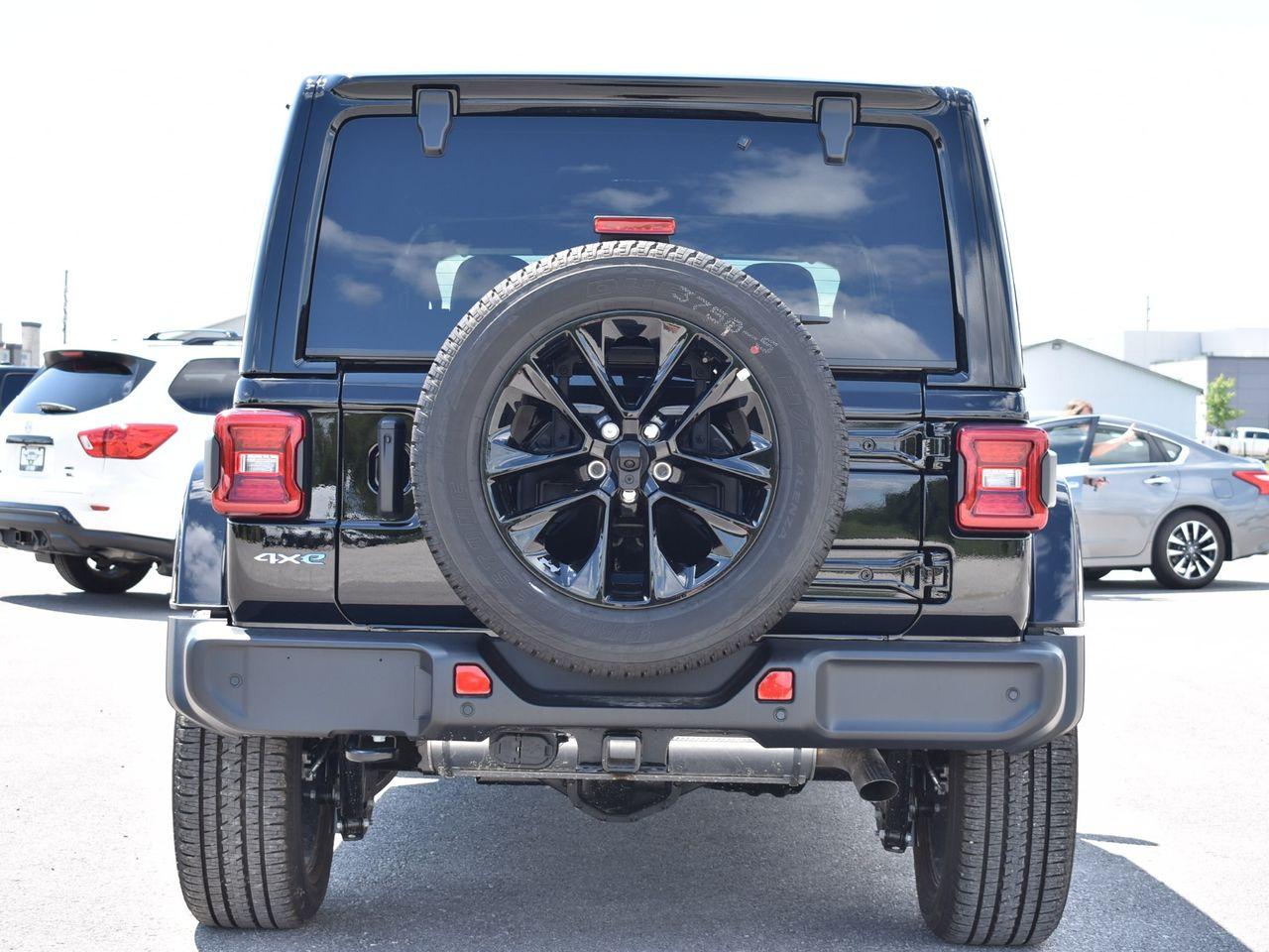 2021 Jeep Wrangler -3