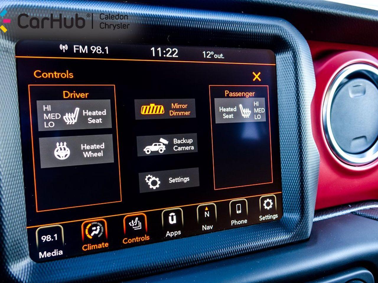 2021 Jeep Wrangler -4